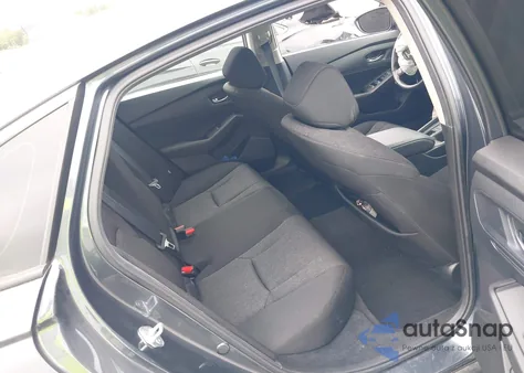 2024 Honda Accord Lx from USA, damaged, VIN 1HGCY1F24RA089780